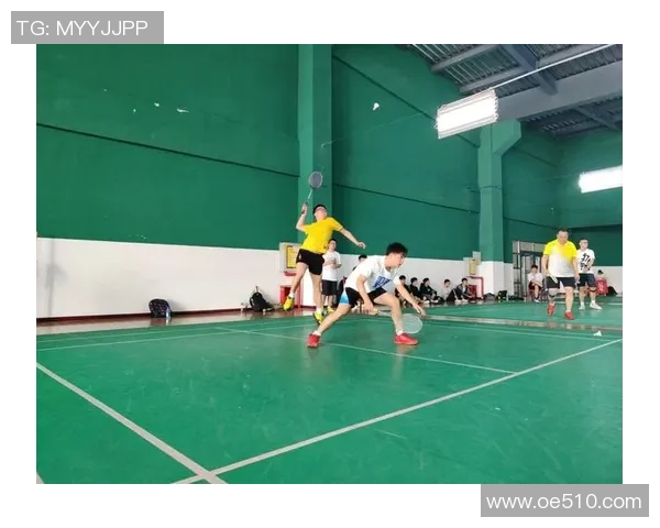 武汉羽毛球队选拔赛表现分析：速度与技巧的完美结合